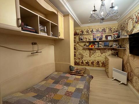 квартира по адресу Генерала Геннадия Воробьёва ул. (Курська), 13-Е