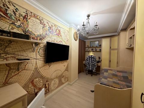 квартира по адресу Генерала Геннадия Воробьёва ул. (Курська), 13-Е