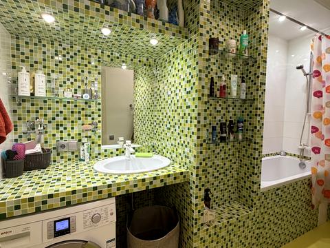 квартира по адресу Генерала Геннадия Воробьёва ул. (Курська), 13-Е