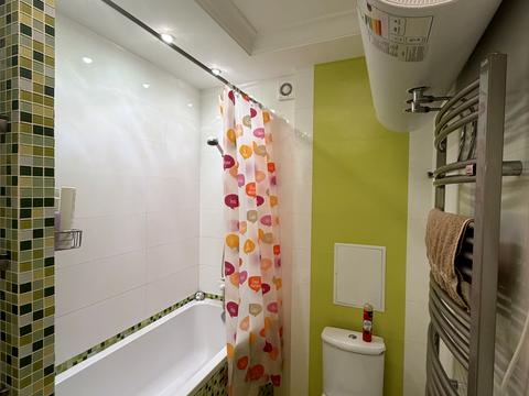 квартира по адресу Генерала Геннадия Воробьёва ул. (Курська), 13-Е