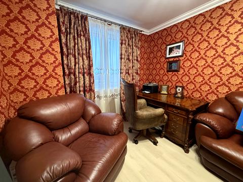 квартира по адресу Генерала Геннадия Воробьёва ул. (Курська), 13-Е