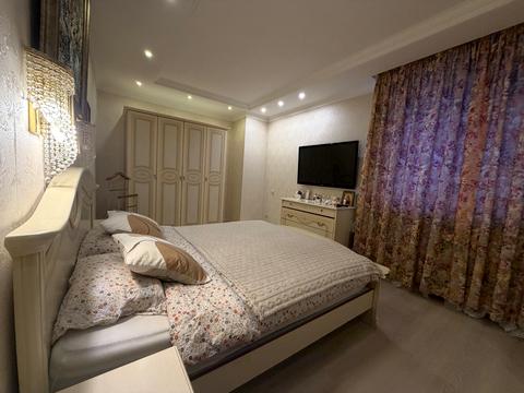 квартира по адресу Генерала Геннадия Воробьёва ул. (Курська), 13-Е