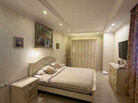 квартира по адресу Генерала Геннадия Воробьёва ул. (Курська), 13-Е