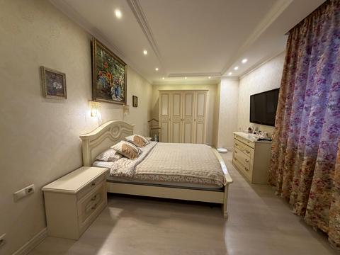 квартира по адресу Генерала Геннадия Воробьёва ул. (Курська), 13-Е