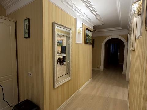 квартира по адресу Генерала Геннадия Воробьёва ул. (Курська), 13-Е