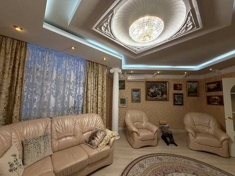 квартира по адресу Генерала Геннадия Воробьёва ул. (Курська), 13-Е