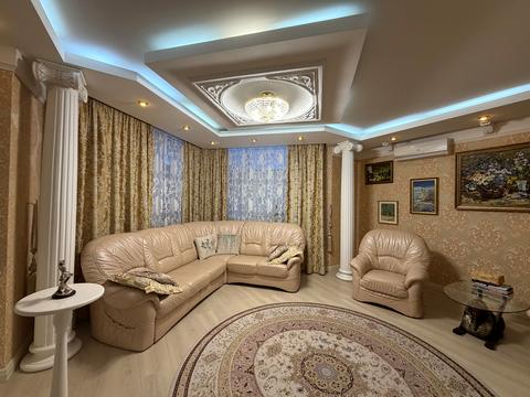 квартира по адресу Генерала Геннадия Воробьёва ул. (Курська), 13-Е