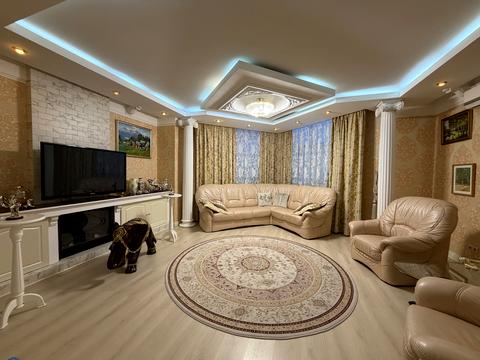 квартира по адресу Генерала Геннадия Воробьёва ул. (Курська), 13-Е