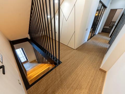 квартира по адресу Ярославов Вал ул., 16