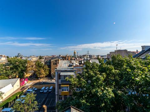 квартира по адресу Ярославов Вал ул., 16