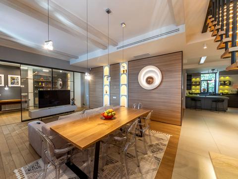 квартира по адресу Ярославов Вал ул., 16