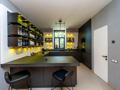 квартира по адресу Ярославов Вал ул., 16