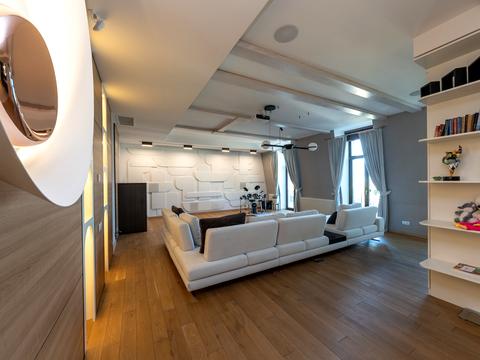 квартира по адресу Ярославов Вал ул., 16