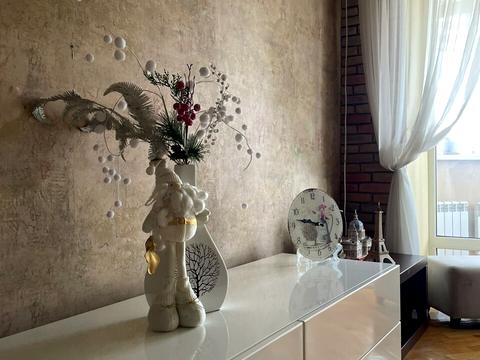 квартира по адресу Национальной Гвардии ул. (Уральская), 5