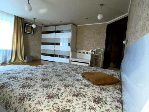 квартира по адресу Национальной Гвардии ул. (Уральская), 5