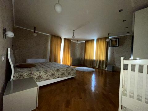 квартира по адресу Национальной Гвардии ул. (Уральская), 5