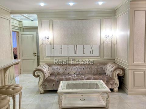 квартира по адресу Глубочицкая ул., 32-В