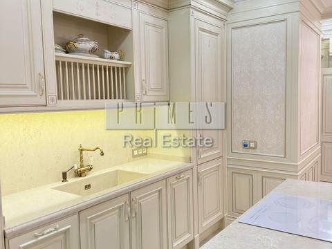 квартира по адресу Глубочицкая ул., 32-В