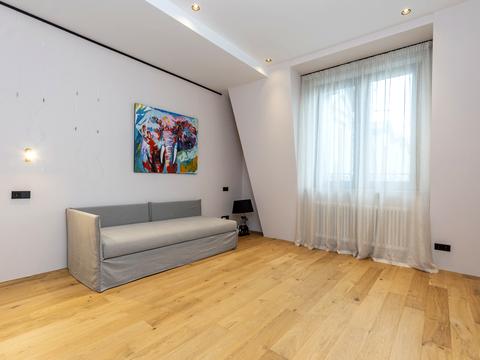 квартира за адресою Ярославів Вал вул., 16