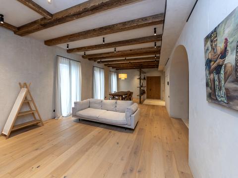 квартира за адресою Ярославів Вал вул., 16