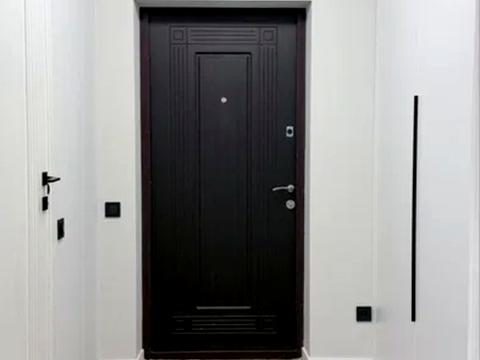 квартира за адресою Сергія Данченка вул., 34