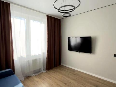 квартира за адресою Сергія Данченка вул., 34