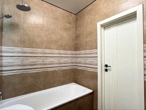 квартира за адресою Сергія Данченка вул., 34