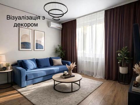 квартира за адресою Сергія Данченка вул., 34