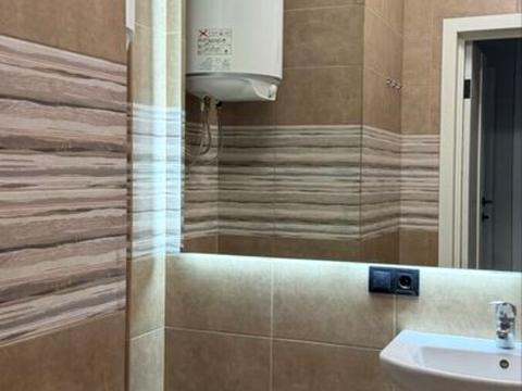 квартира за адресою Сергія Данченка вул., 34