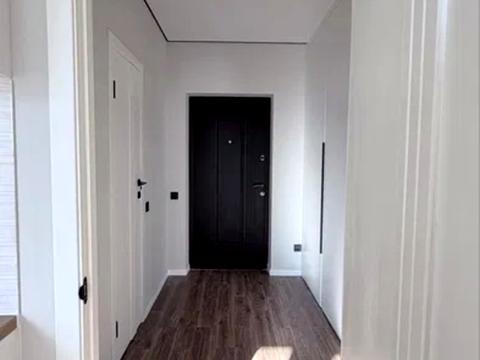 квартира за адресою Сергія Данченка вул., 34