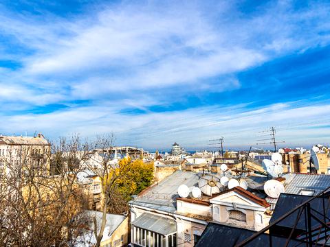 квартира за адресою Ярославів Вал вул., 16