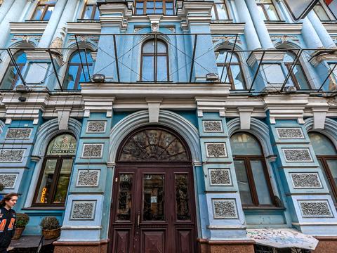 квартира за адресою Ярославів Вал вул., 16