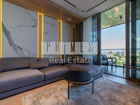 квартира за адресою Іоанна Павла II вул. (Патріса Лумумби), (Будинок 2)