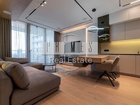 квартира за адресою Іоанна Павла II вул. (Патріса Лумумби), (Будинок 2)