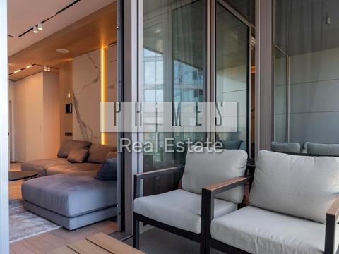 квартира за адресою Іоанна Павла II вул. (Патріса Лумумби), (Будинок 2)