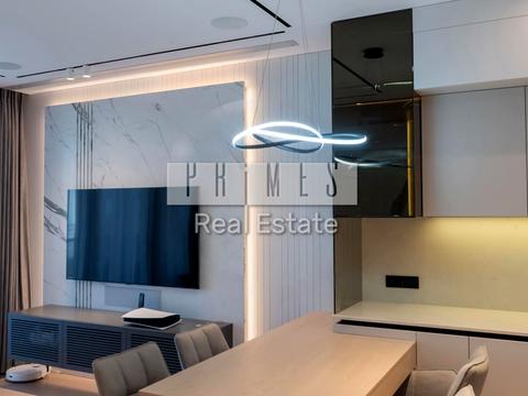 квартира за адресою Іоанна Павла II вул. (Патріса Лумумби), (Будинок 2)