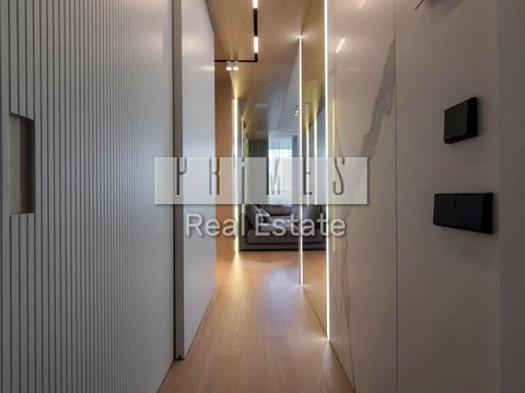 квартира за адресою Іоанна Павла II вул. (Патріса Лумумби), (Будинок 2)