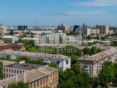 квартира за адресою Іоанна Павла II вул. (Патріса Лумумби), (Будинок 2)