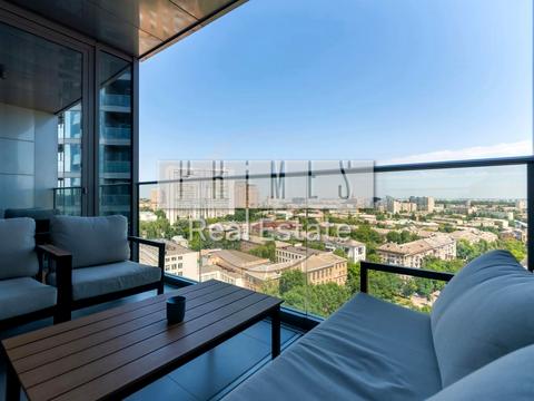 квартира за адресою Іоанна Павла II вул. (Патріса Лумумби), (Будинок 2)