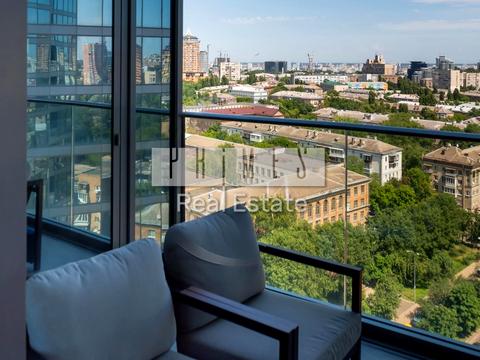 квартира за адресою Іоанна Павла II вул. (Патріса Лумумби), (Будинок 2)