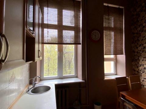 квартира за адресою Лесі Українки просп. (Гагаріна), 4