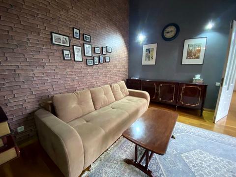 квартира за адресою Лесі Українки просп. (Гагаріна), 4