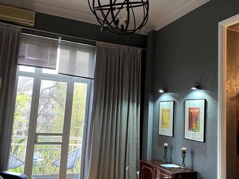 квартира за адресою Лесі Українки просп. (Гагаріна), 4