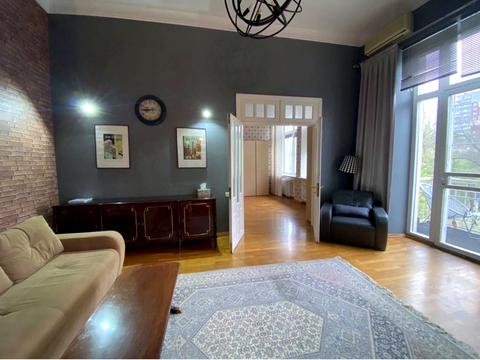 квартира за адресою Лесі Українки просп. (Гагаріна), 4