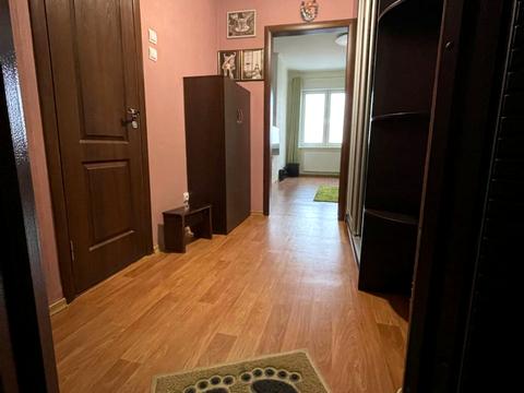 квартира за адресою Юлії Здановської вул. (Ломоносова), 81-Б