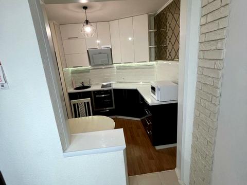 квартира за адресою Юлії Здановської вул. (Ломоносова), 81-Б