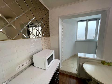 квартира за адресою Юлії Здановської вул. (Ломоносова), 81-Б