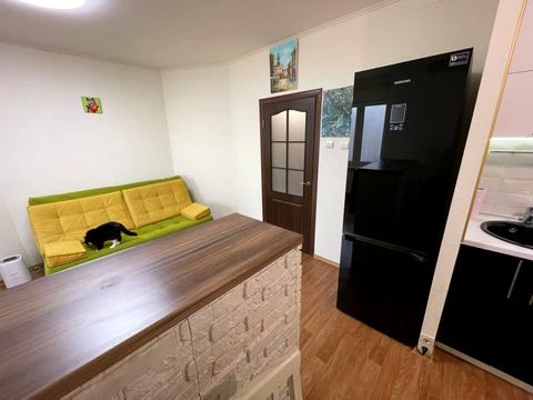 квартира за адресою Юлії Здановської вул. (Ломоносова), 81-Б