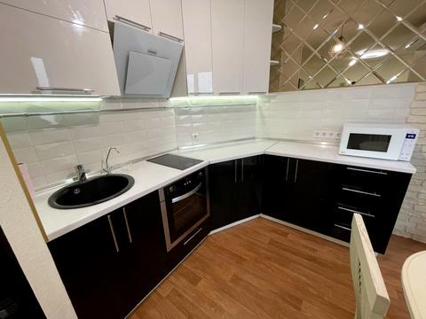 квартира за адресою Юлії Здановської вул. (Ломоносова), 81-Б