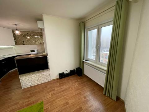 квартира за адресою Юлії Здановської вул. (Ломоносова), 81-Б